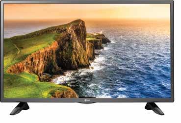 COMMERCIAL LITE TV LW300C HD READY COMMERCIAL LITE HD READY 32
