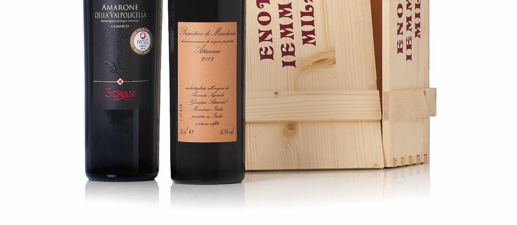 750 1 PRIMITIVO DI MANDURIA