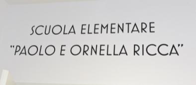 L aula scolastica è il cuore della mostra permanete, da quest aula è nata l idea del Museo della scuola Paolo ed Ornella Ricca e in essa si