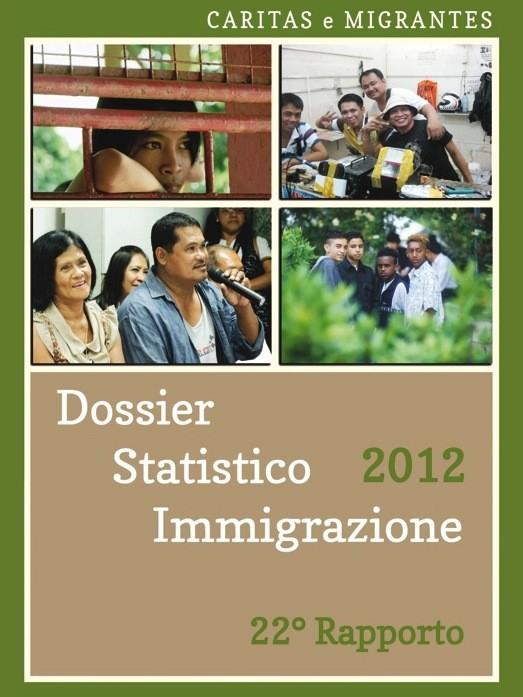 Caritas/Migrant es Dossier Statistico
