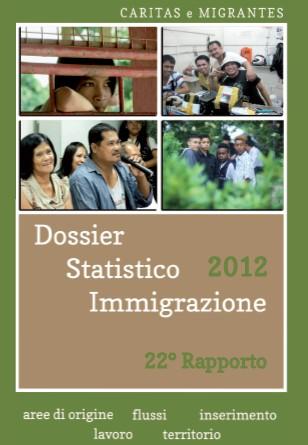 Caritas Caritas e e Migrantes Migrantes DOSSIER STATISTICO