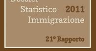 Immigrazione 2011 XXI