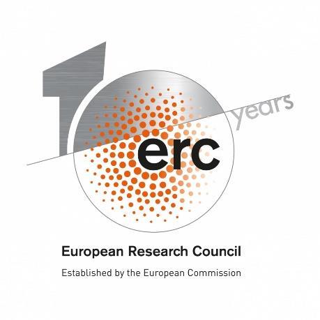 dei ricercatori e programmi europei Area per l