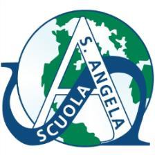 Scuola Primaria Paritaria Sant Angela Come docenti della scuola Primaria, ogni anno ci prefiggiamo sfide educative legate ad un tema comune ai tre gradi scolastici.