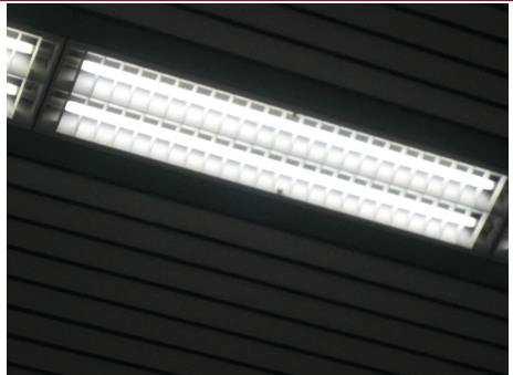 kw Illuminazione a LED Indice resa