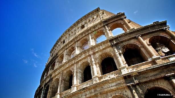 UNMISSABLE ACTIVITY: COLOSSEO, FORO ROMANO, PALATINO Fixed date, skip the line, single entry tickets