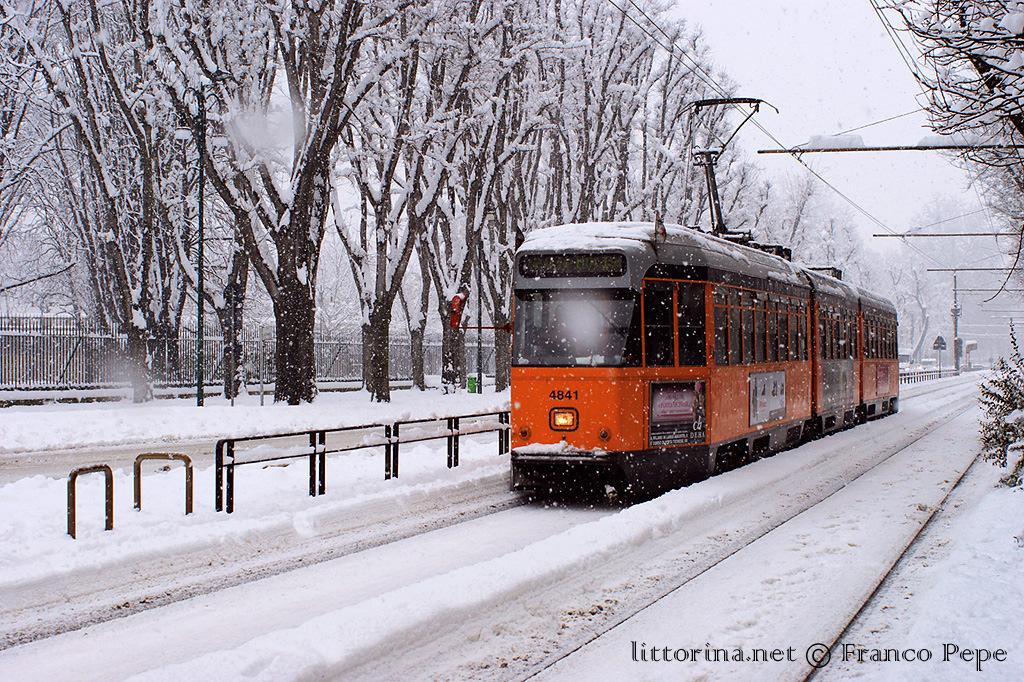 ATM tram 4841 - Viale Legnano - 7 gennaio 2009 1 L S. Madre di Dio 17 M S. Antonio abate 2 M S. Basilio vescovo 18 G S. Liberata 3 M S. Genoveffa 19 V S. Mario martire 4 G S. Ermete 20 S S.