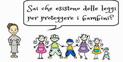 In questa data si celebra la Giornata internazionale dei Diritti di tutti i bambini e i ragazzi e il 2014 è il 25 anniversario dei diritti dell