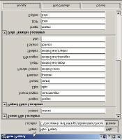 Informatica Grafica ][ Texture e coordinate di mappatura I progetti Un animazione in Maya e' spesso costituita da molti file.