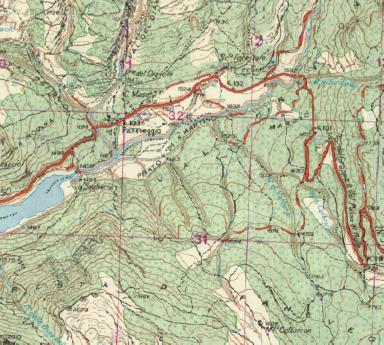 Carte tematiche Cartografia tematica Carte tematiche Definizione Una mappa tematica mostra la distribuzione spaziale di attributi.