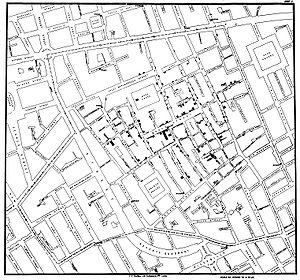 Carte tematiche Cartografia tematica Carte tematiche La prima mappa La prima