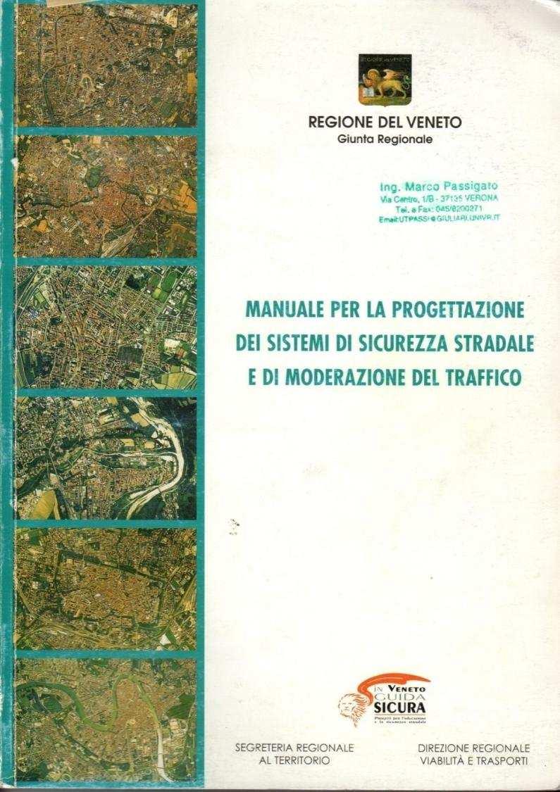 2001 Esce il primo manuale regionale sulla moderazione