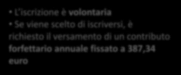 Non solo difficoltà procedurali: Inadempimento normativo del Ministero della Salute: A partire dal 2007 avrebbe dovuto indicare l assicurazione sanitaria, o di altro titolo idoneo, a garantire la