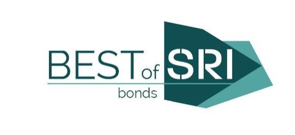 Fondo SELECTRA Best of SRI Bonds 115 110 Performance: ANNUALIZED SHARPE RATIO SELECTRA Best of SRI Bonds 0.73 105 Benchmark: SELECTRA Bonds SRI Index 0.