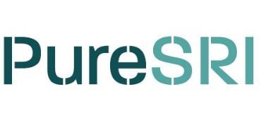 Database proprietario PureSRI e Universo Investibile Il database proprietario PureSRI è stato creato al fine di mappare l industria europea dei fondi SRI.