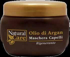 8004830297984 codice ITF 80048302979842 Natural Care - Sapone liquido Nutriente con Olio di Argan codice