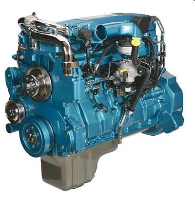 ECU Motore Diesel In un sistema DDF un