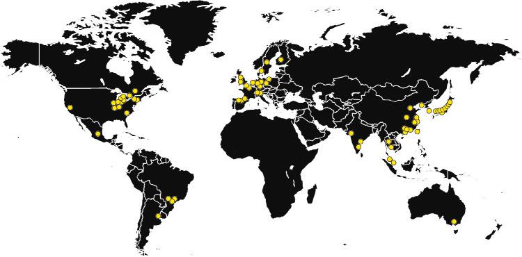 com/contact/global-locations Richiesta di informazioni http://www.stanleyengineeredfastening.com/econtact/request-information Centro risorse http://www.stanleyengineeredfastening.com/resource-center 2017 Stanley Black & Decker, Inc.