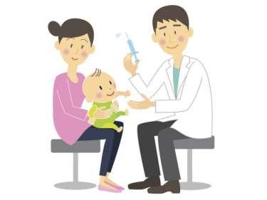Perché la maggior parte delle vaccinazioni viene effettuata nei primi mesi di vita?