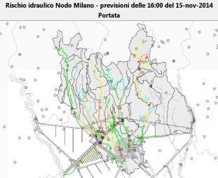 Milano 2017 «Accordo per la gestione e l utilizzo operativo del SSD