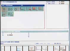 Dispositivo di comando manuale PCU Armadio di comando a norma CEM Disposizione ergonomica degli elementi di comando Tecnologia software avanzata StuderPictogramming Software di