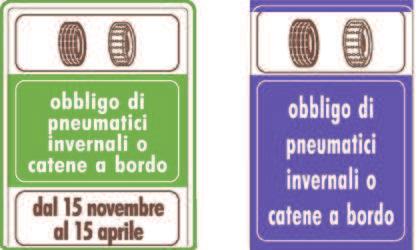 Le catene si applicano sulle ruote motrici, quindi su una 4x4 vanno montate su tutte le ruote.