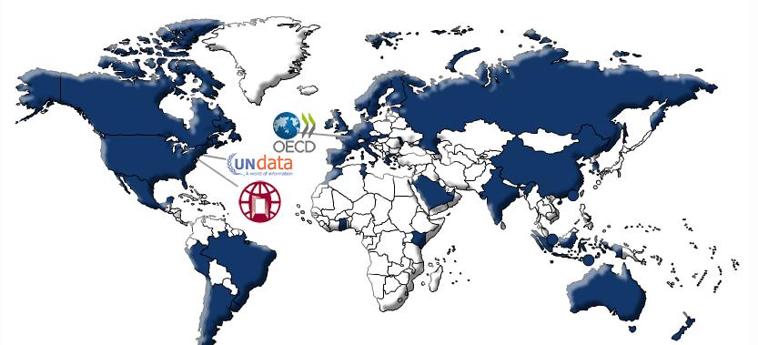 Open Governement Data Liberare i dati della pubblica amministrazione per renderli riusabili