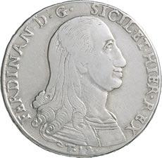 1492. FERDINANDO II