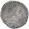 0,53) NC BB+ 50 3451 Filippo II (1554-1598) Tarì 1575 - Busto corazzato a d.