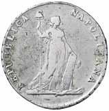 Repubblica Napoletana (1799) 12