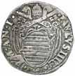 3690 Urbano VIII (1623-1644) Piastra