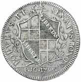 263 CU R BB+ 80 3112 Paolo IV (1555-1559)