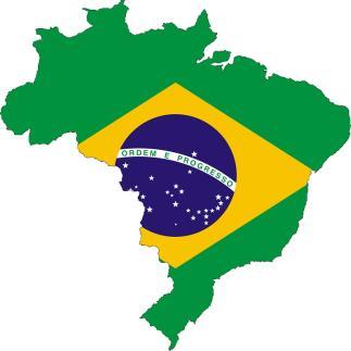 BRASILIANA IN PROFONDA RECESSIONE Vr-Brasile: