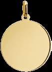 medaglie Ag.925 Au 750 medals Ag.