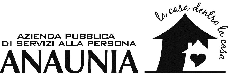 AZIENDA PUBBLICA DI SERVIZI ALLA PERSONA ANAUNIA Predaia Fraz. Taio (TN) Prot. n. 537/A/30/20 DETERMINAZIONE DEL DIRETTORE N.