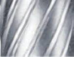 alluminio Plastiche Non ferrosi- TAGLIO 1 (NF) Asportazione forte Sbavatura, fresatura Asportazione media Sbavatura, fresatura, pulizia,
