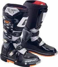 SUPERMOTARD BOOT FINALLY A BOOT MADE JUST FOR THE SUPERMOTARD RIDER. THE FASTBACK HYBRID IS SURE TO BE A WINNER!
