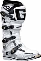 Voted the sg12 a perfect 10 on their boot review and later was voted editor s choice award as