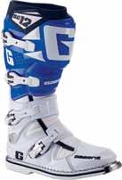 WHITE BLU The best off-road boot on the planet 2160-010 SG 12 GREEN 2160-008 SG 12 ORANGE