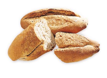 L-ascorbico, PAN FIORETTO - Mix al per la produzione di pane e sostituti del pane con cereali e semi, per donare gusto, fragranza e benessere.