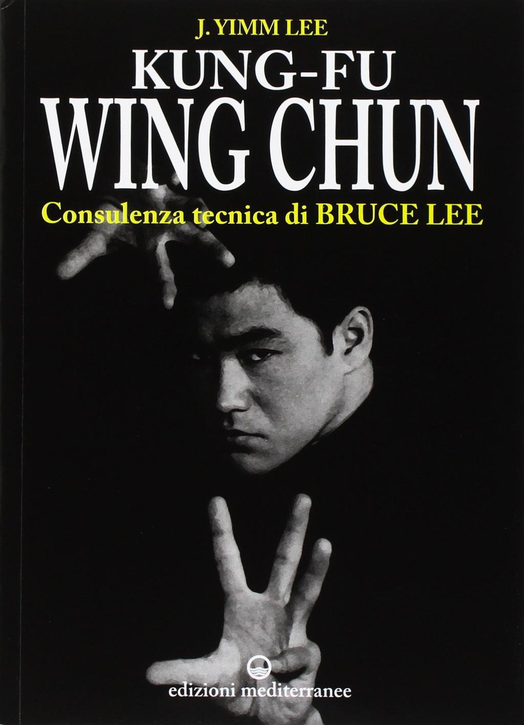 Kung fu wing chun. L'arte dell'autodifesa cinese Scaricare Leggi online Total Downloads: 53338 Formats: djvu pdf epub kindle Rated: 9/10 (5455 votes) Kung fu wing chun.