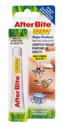 750) nebulizzatore no-gas 100 ml - DAI 2 ANNI DI ETÀ Insetto-repellente contro zanzare, zecche, mosche, tafani.