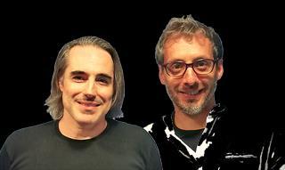 21 I PADRIETERNI La domenica dalle 11.00 alle 12.00, conducono Federico Taddia e Matteo Bussola Padri che parlano di padri. Eterni, perché una volta padre lo resti per sempre.