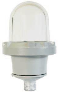 125L16VX12-12--48 16 JOULE flashing light 8 30 flash/min EV 125L20AX EV 125L20BX EV 125L20GX EV 12520L20RX EV 125L20VX EV