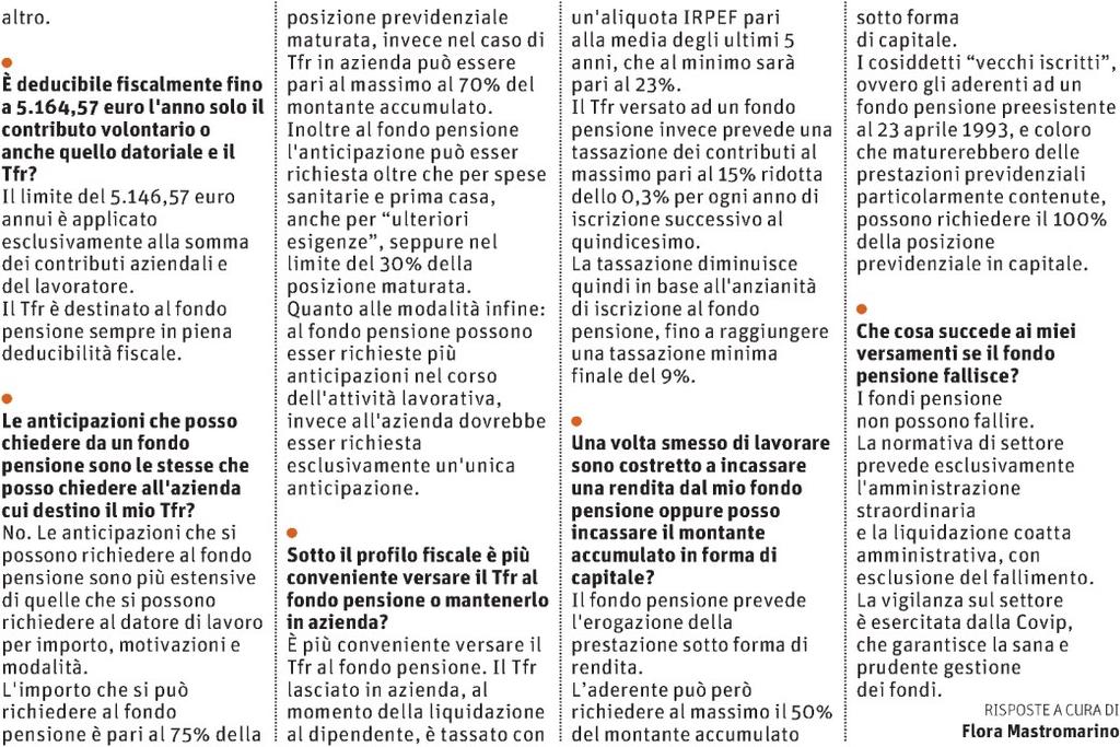 Tiratura 09/2016: 156.556 Diffusione 09/2016: 105.722 Lettori Ed.