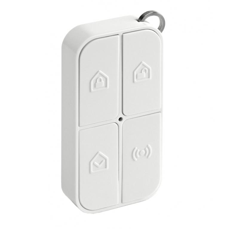- Tag di presenza per il sistema d allarme ismart Alarm Remote Tag La tag di presenza per il sistema di sicurezza ismartalarm funziona come un tradizionale telecomando che permette di attivare,