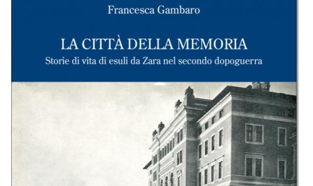 Dopo l'armistizio dell'8 settembre 1943, la città dalmata subì ben cinquantaquattro devastanti bombardamenti, mentre i sopravvissuti furono costretti all'esilio.