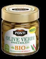 6407 V 270 Pomodori Secchi In olio Organic Sundried Tomatoes In oil  6497 V 270 Carciofi a spicchi In olio Cod.