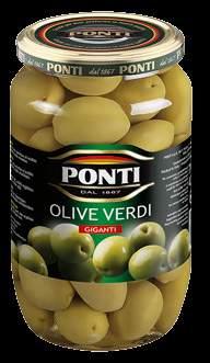 Olives Cod. 0532 V 720 Cod.