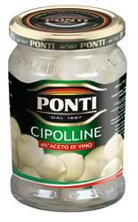 7885 V 314 Cipolline Aroma Antico Cipolline borettane in aceto di vino rosso